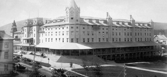 Rodick Hotel